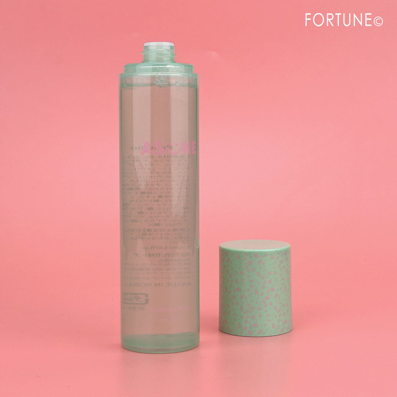 ASUNE（アスネ）　『バンブートナー』