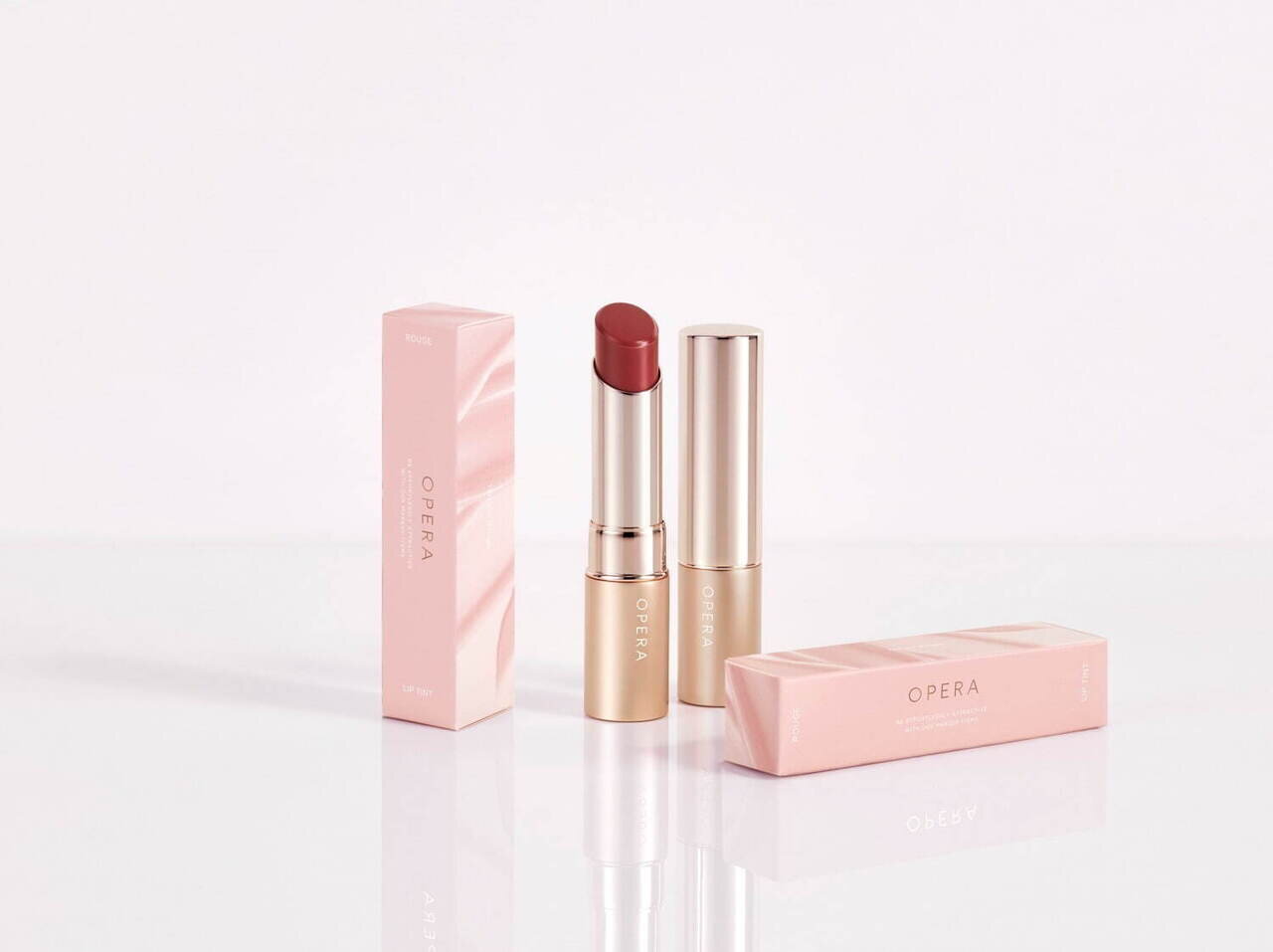 OPERA（オペラ）　『リップティント N』　人気色ランキング