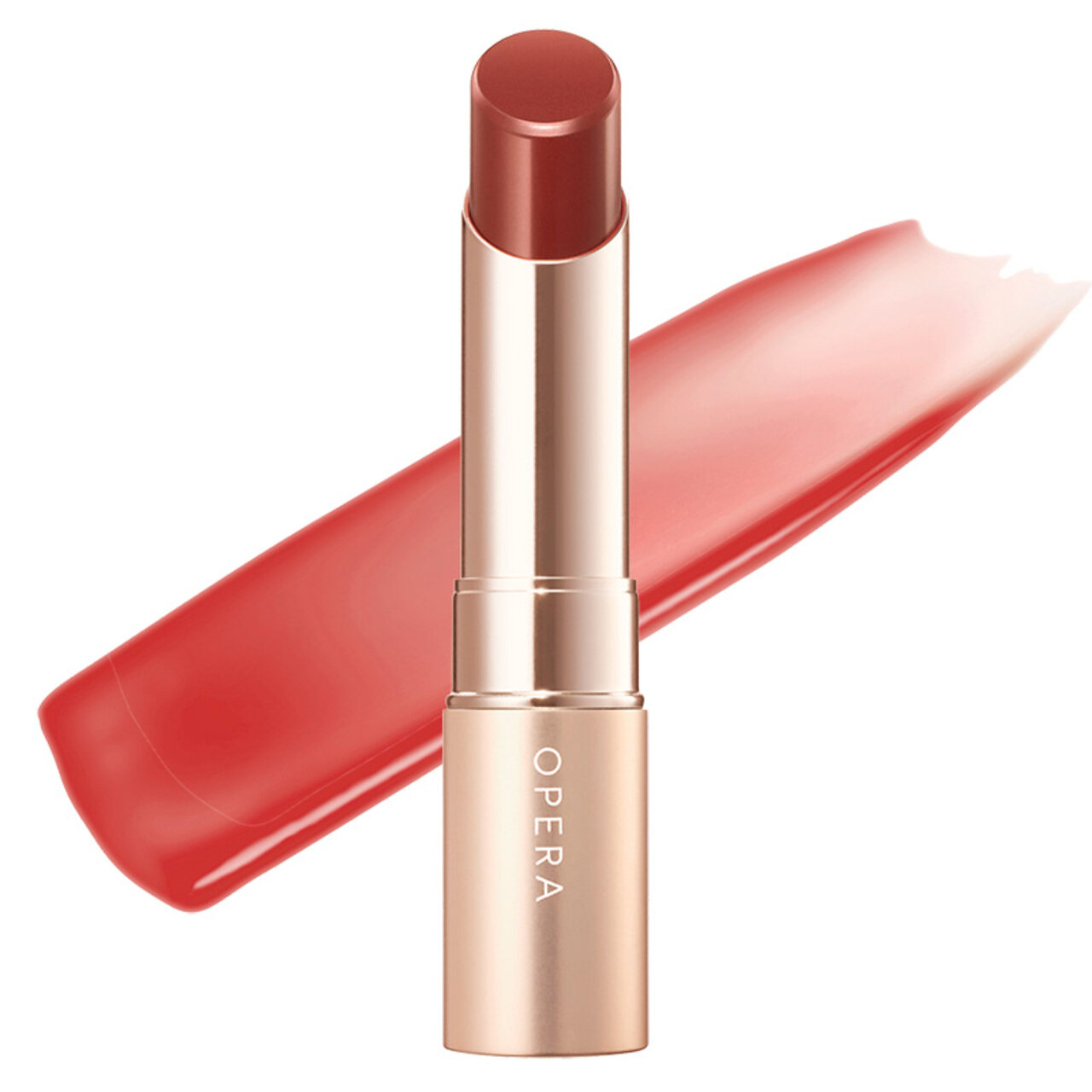 OPERA（オペラ）　『リップティント N』　「09 テラコッタ」