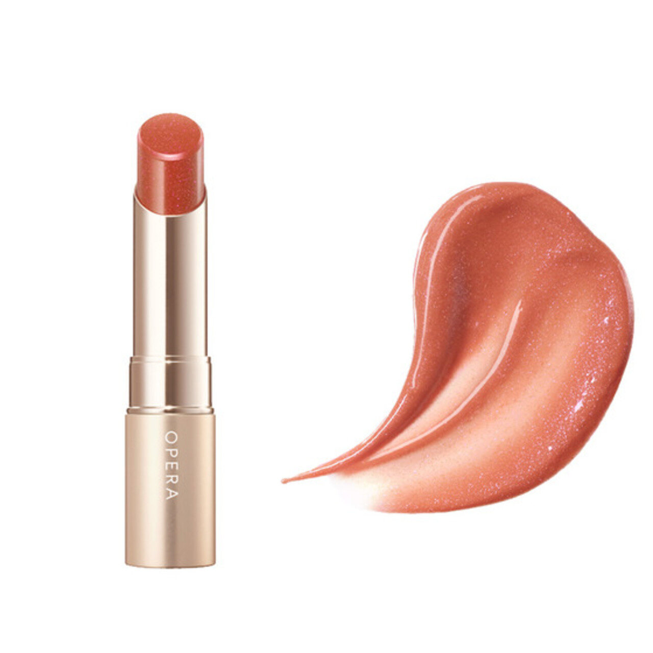 OPERA（オペラ）　『リップティント N』　「18 アンバーオレンジ」　