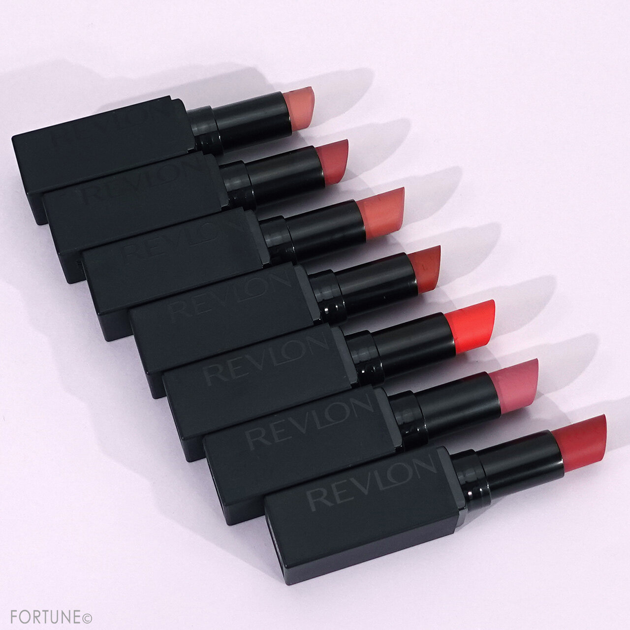 REVLON　レブロン カラーステイ スウェード インク リップスティック