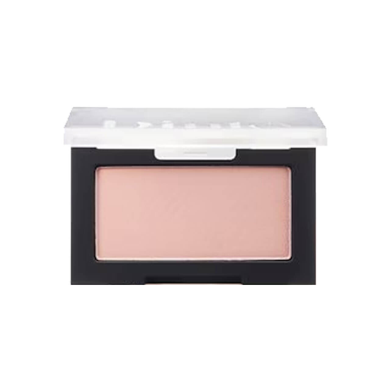 さっしー愛用コスメ　ディーント｜ブラーフィニッシュブラッシャー