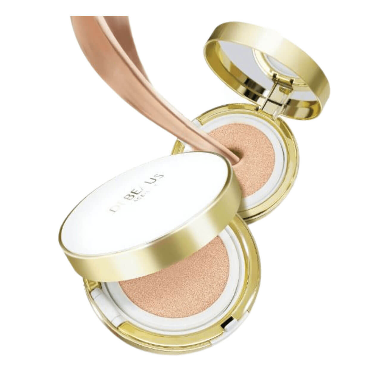 さっしー愛用コスメ　ディビュース｜BTクッション