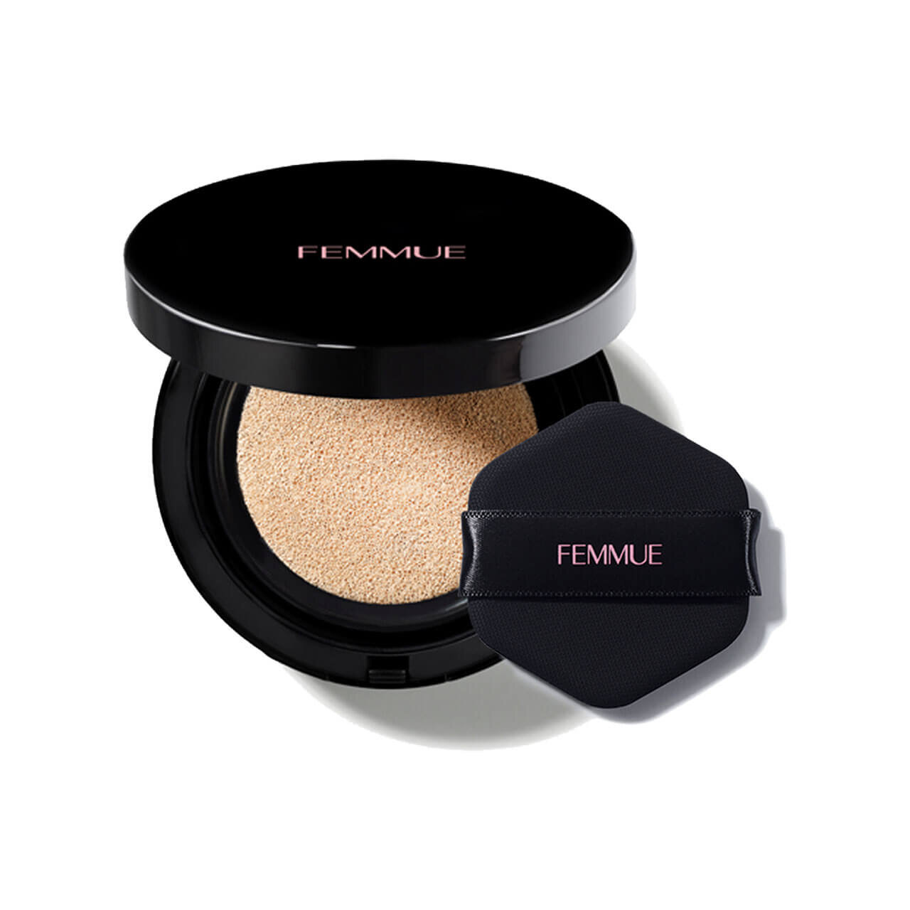 さっしー愛用コスメ　ファミュ｜エバーグロウクッション