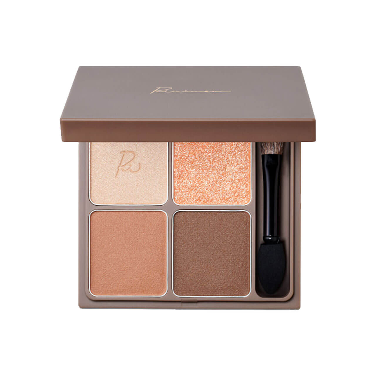 さっしー愛用コスメ　リリミュウ｜インザミラーアイパレット