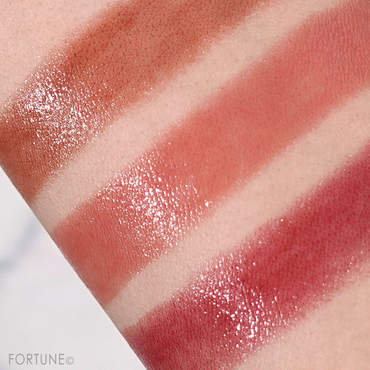 CANMAKE（キャンメイク）　『むちぷるティント』