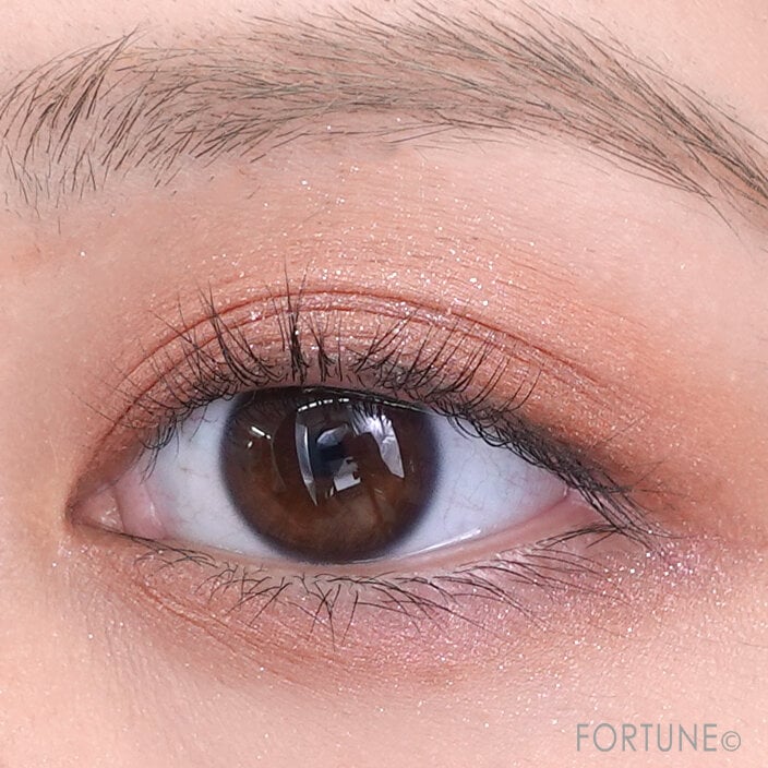 アディクション　ザ アイシャドウ パレット　限定色「105 Warm Love」