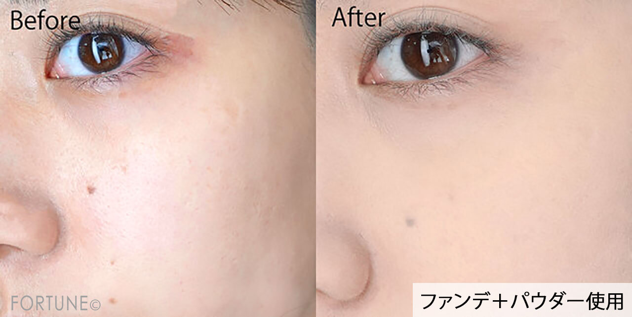 VDL（ヴィ・ディー・エル）　パーフェクティング シルキーフィット パウダー