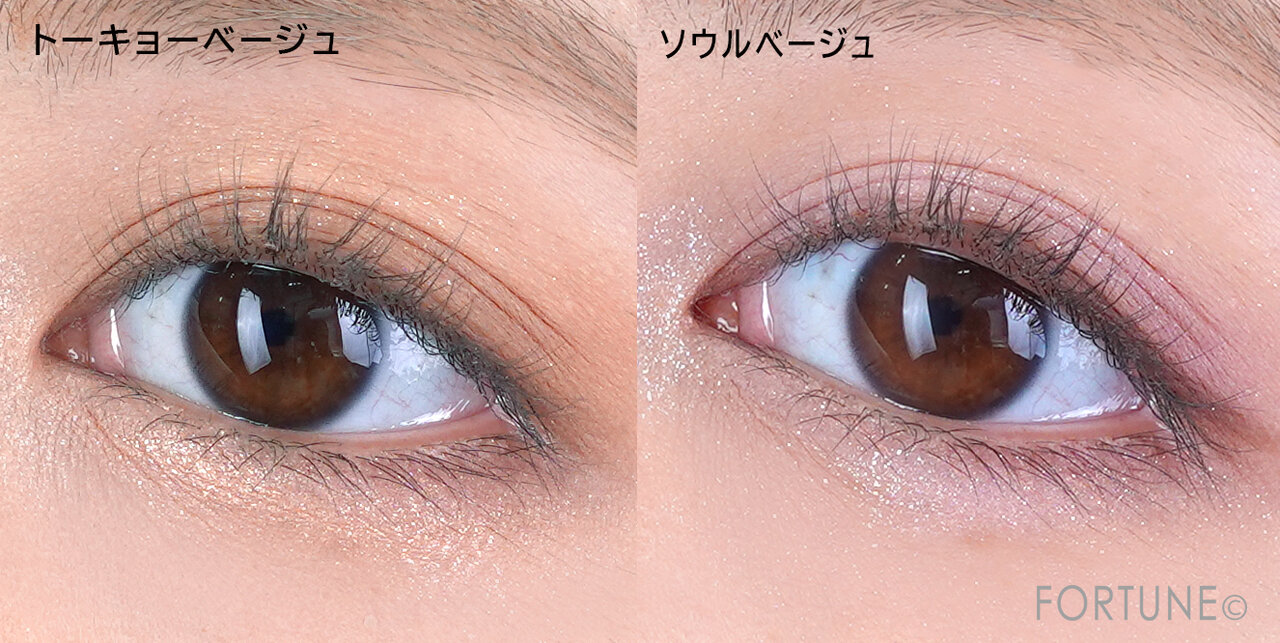 CipiCipi（シピシピ）　『CipiCipi×espoir リアルアイパレット オールニュー』