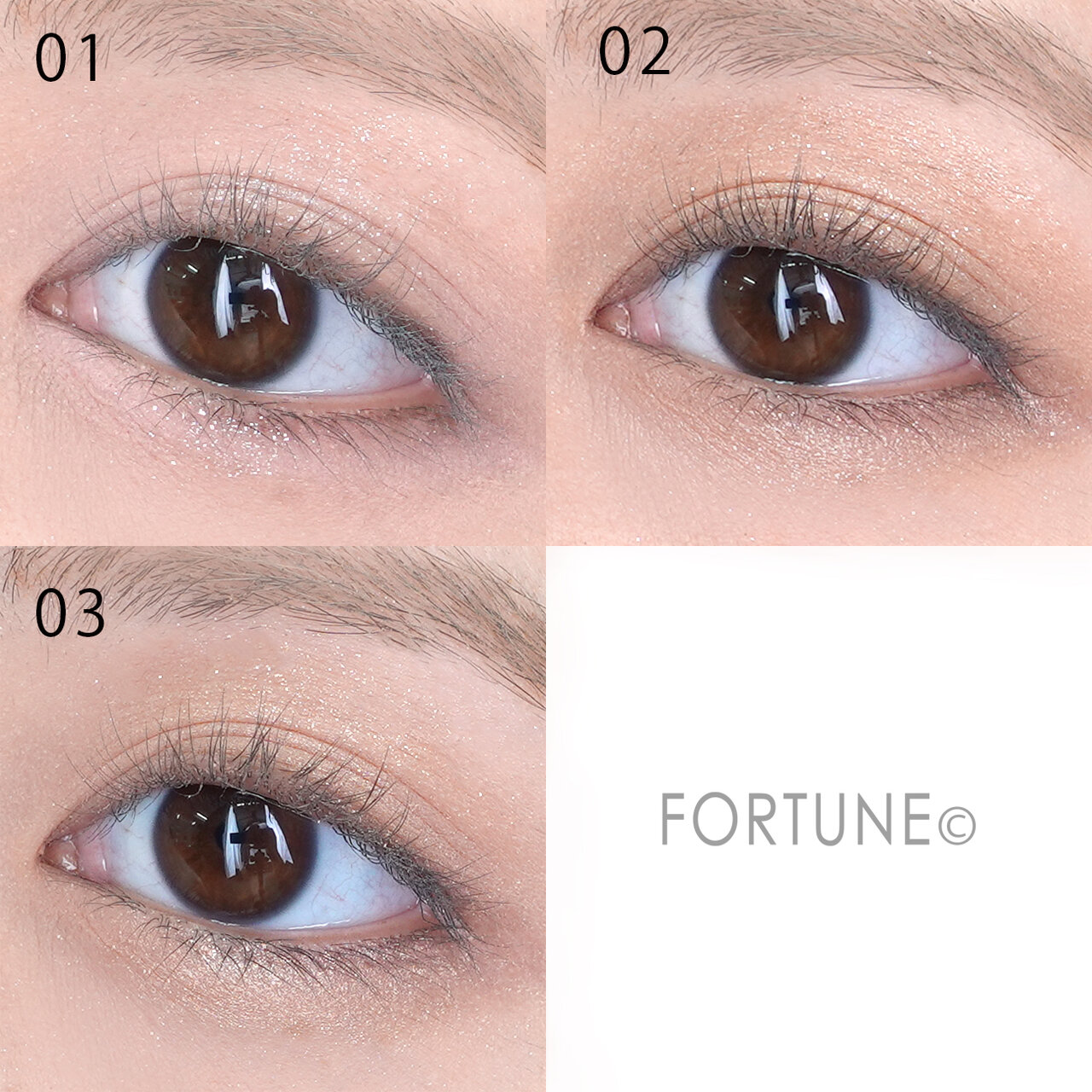 Wonjungyo（ウォンジョンヨ）　『ウォンジョンヨ　W　デイリームードアップパレット』