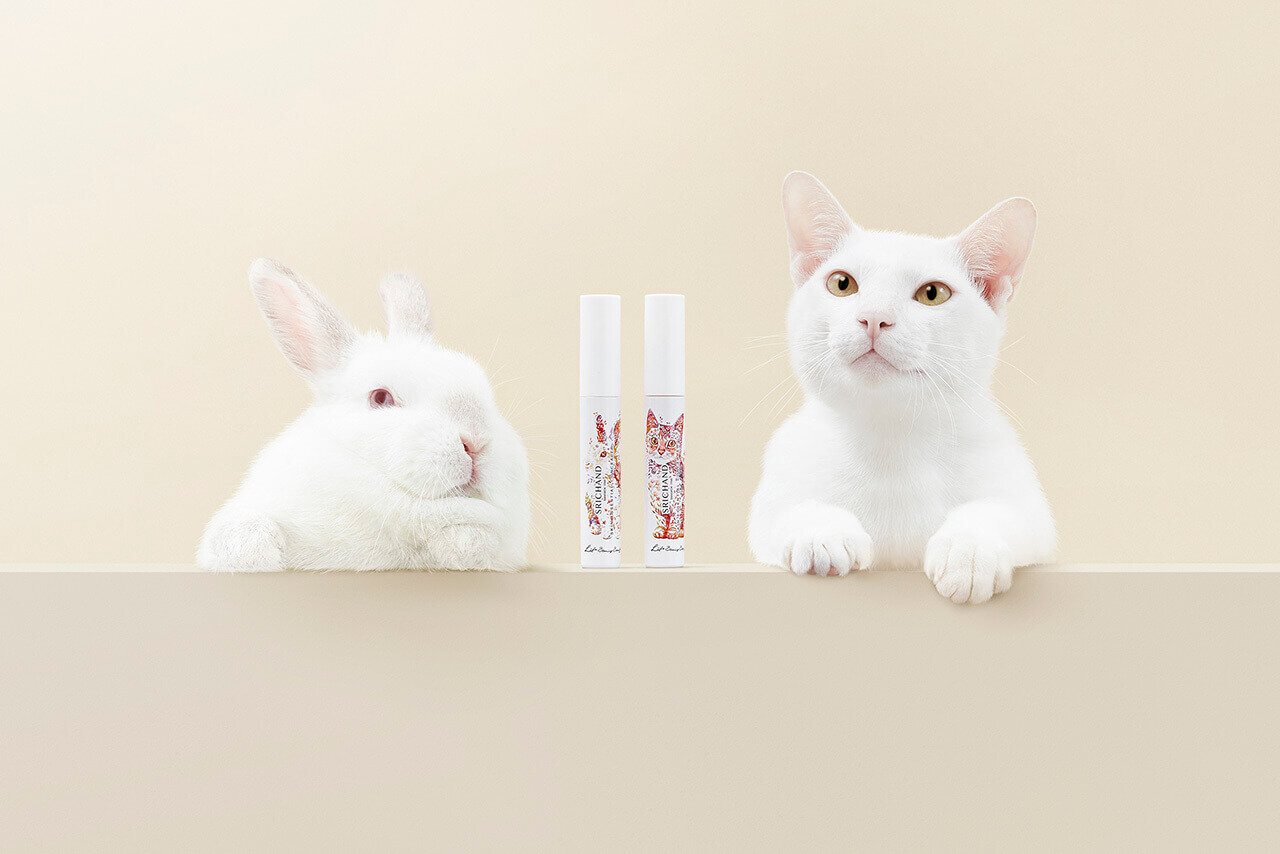 タイコスメ「SRICHAND（シーチャン）」タケダヒロキ コラボ「スキン エッセンシャル コンシーラー」