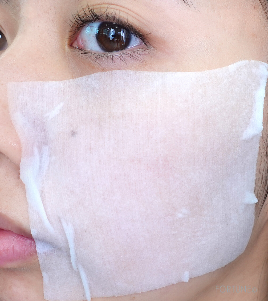 Wonjungyo（ウォンジョンヨ）　ウォンジョンヨ モイストアップレディスキンパックDM（高保湿タイプ）