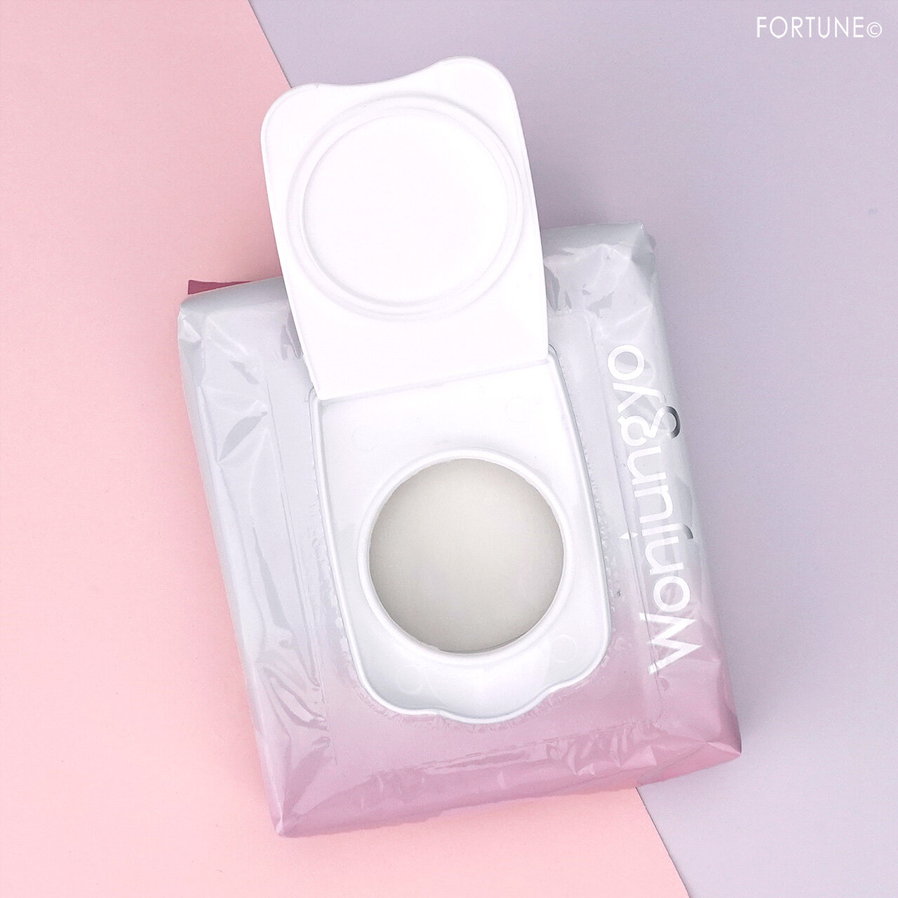 Wonjungyo（ウォンジョンヨ）　ウォンジョンヨ モイストアップレディスキンパックDM（高保湿タイプ）