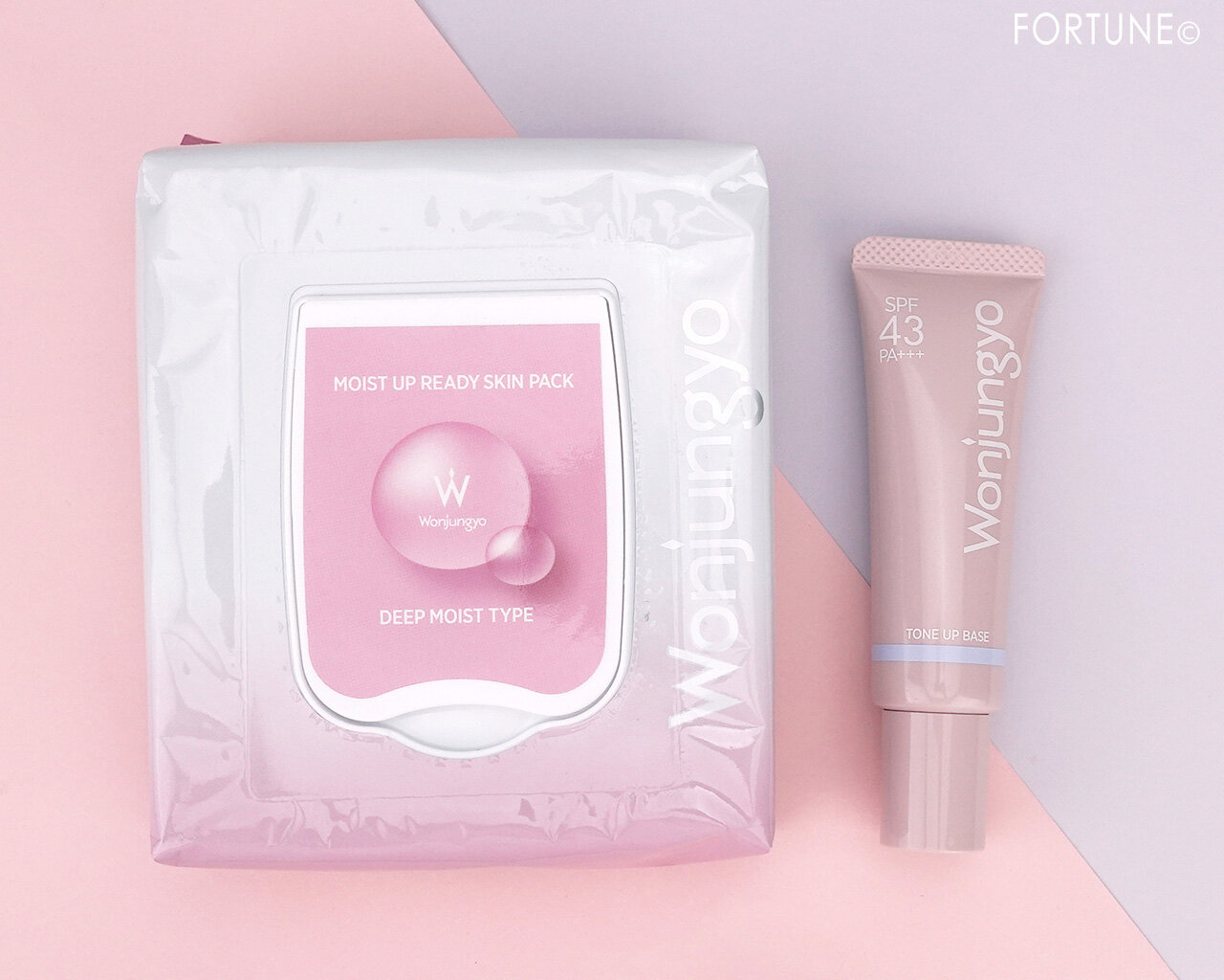 Wonjungyo（ウォンジョンヨ）　2023年秋新作コスメ