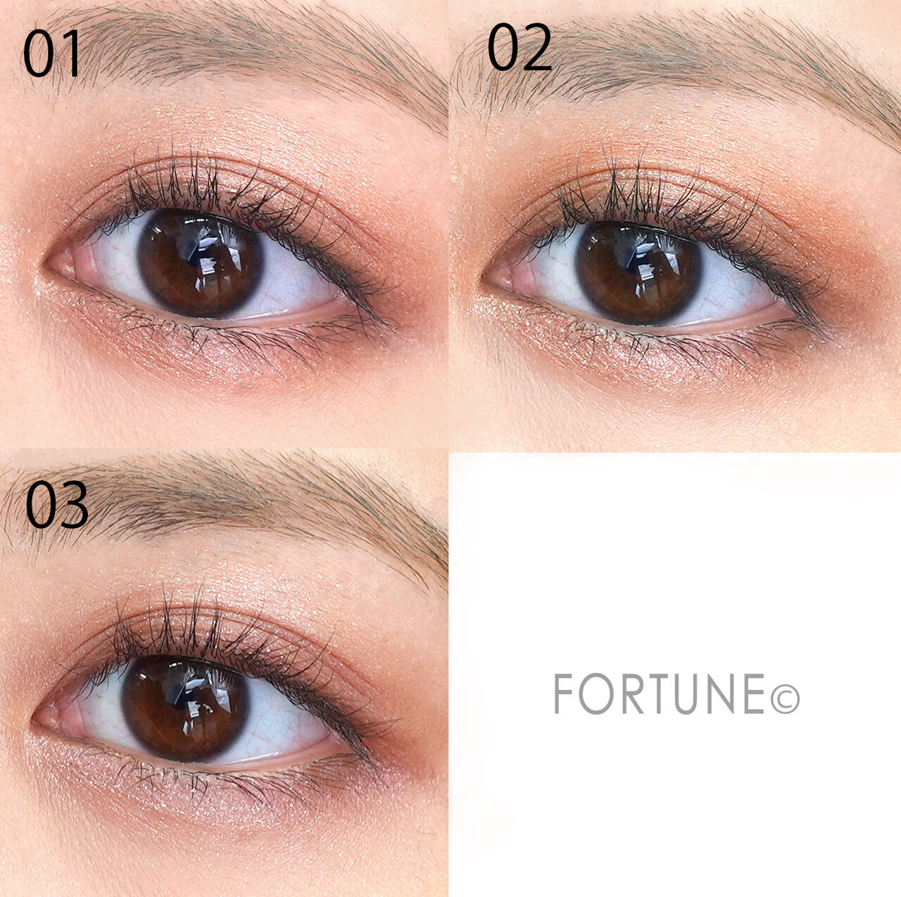 CANMAKE（キャンメイク）　『プティパレットアイズ』