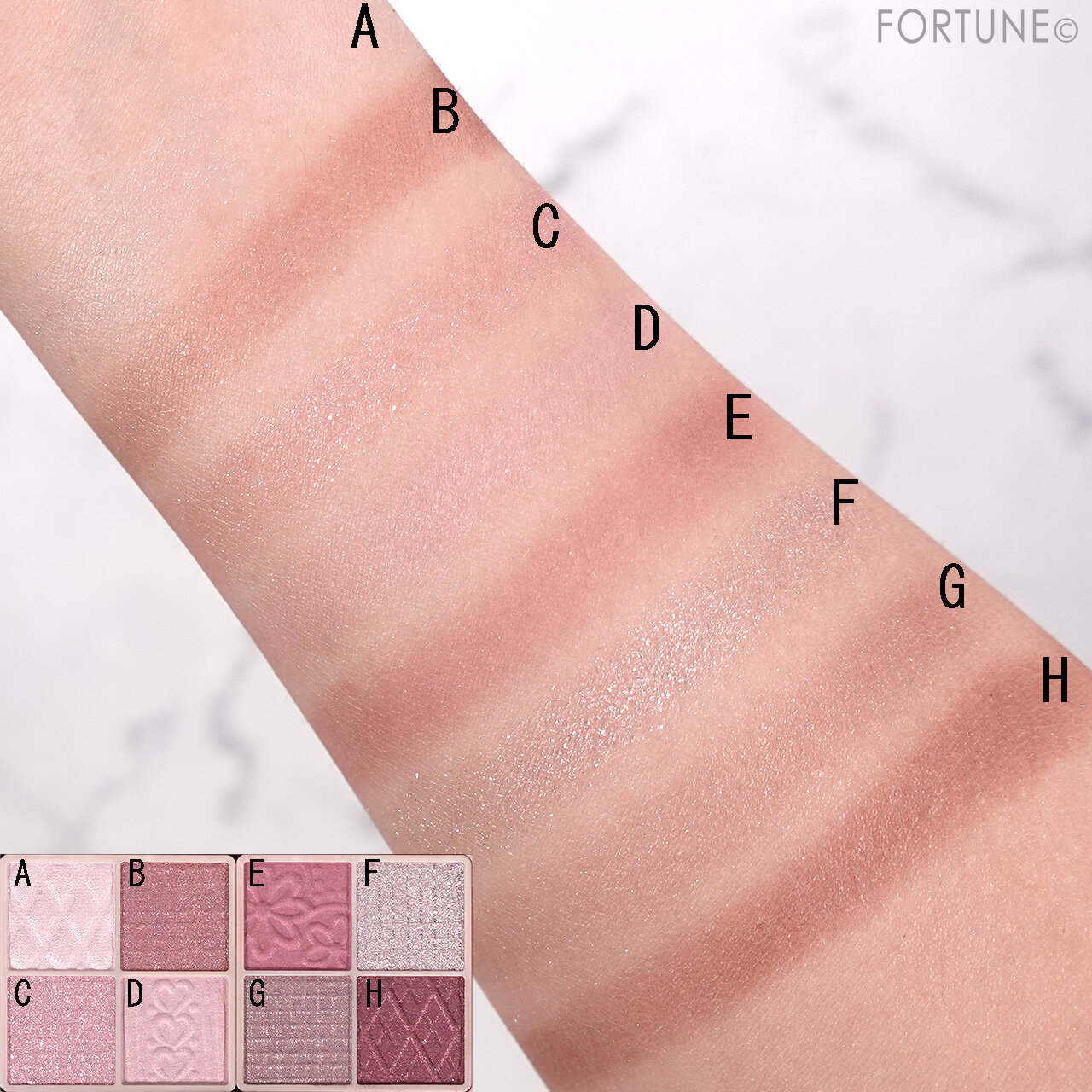 CANMAKE（キャンメイク）　『プティパレットアイズ』　03