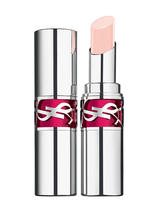 YSL（イヴ・サンローラン）　『ルージュ ヴォリュプテ キャンディグレーズ』No.2 ヘルシー グロウ プランパー　