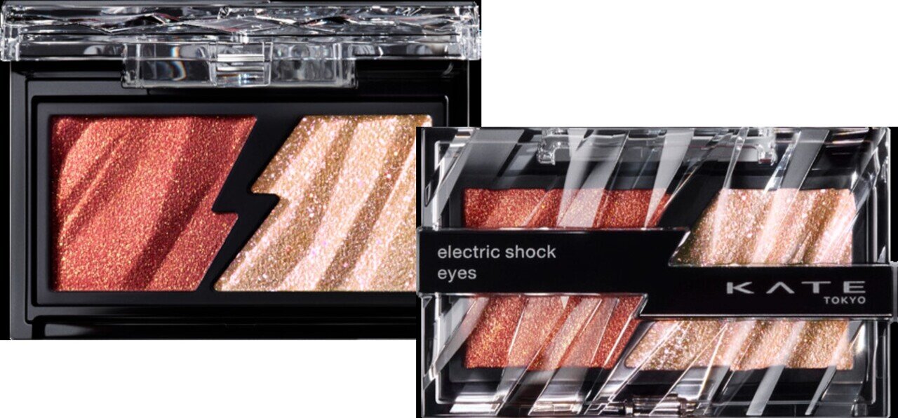 KATE（ケイト）　エレクトリックショックアイズ