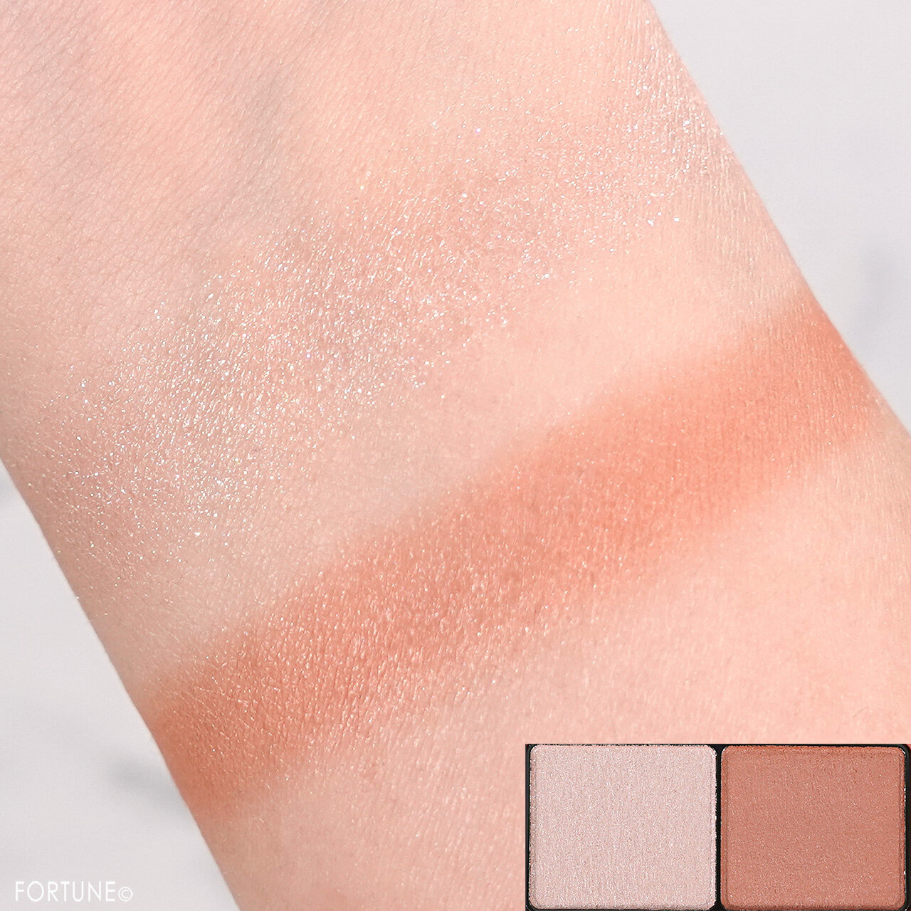 ettusais（エテュセ）　エテュセ アイエディション（カラーパレット）