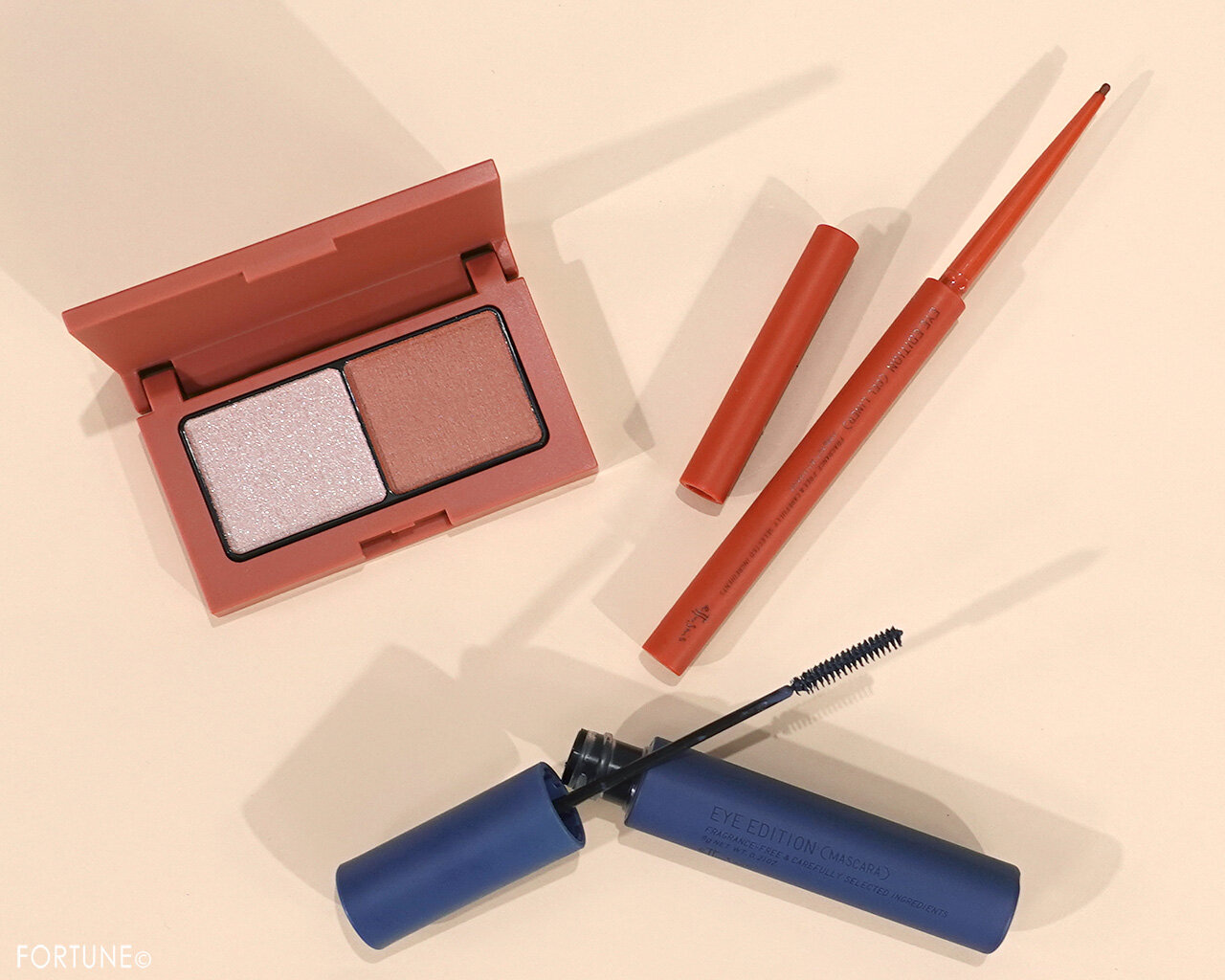 ettusais（エテュセ）　2023年冬新作コスメ　第1弾