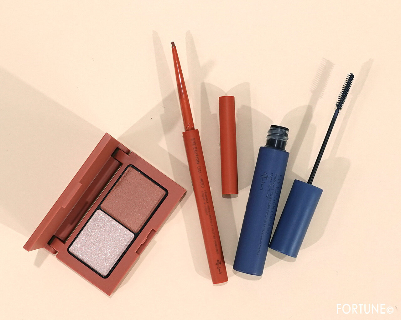 ettusais（エテュセ）　2023年冬新作コスメ　第1弾