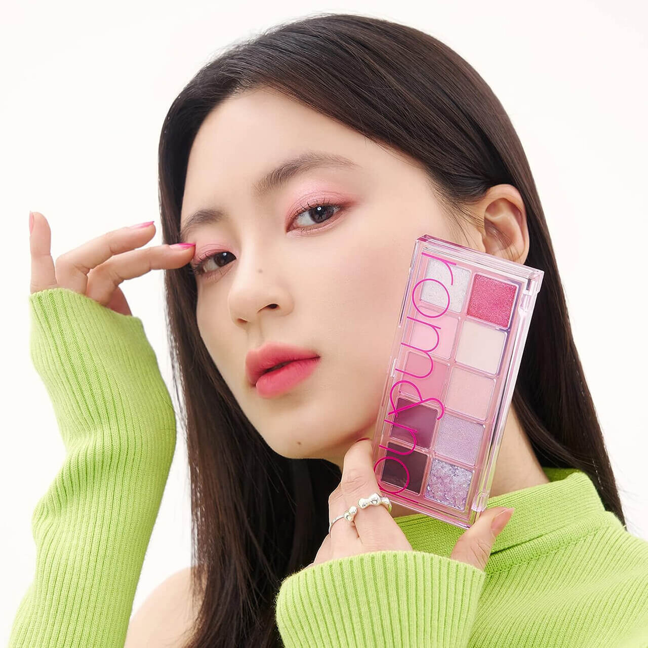 rom&nd（ロムアンド）