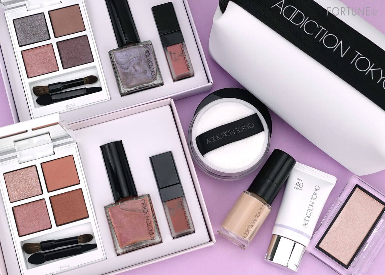 アディクション｜ホリデー アディクション 2023 コレクション（10/6発売）