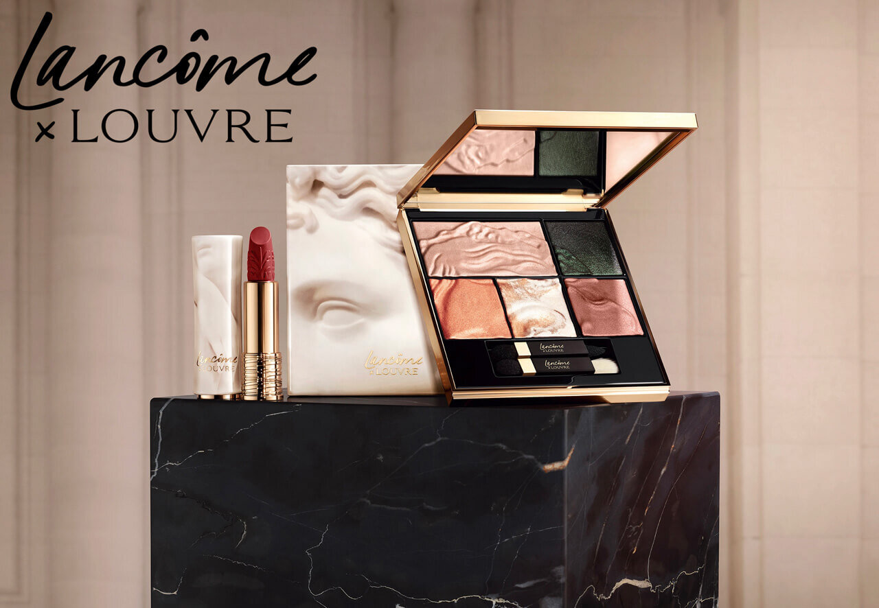 ランコム｜ルーヴル コレクシオン（10/11先行発売）