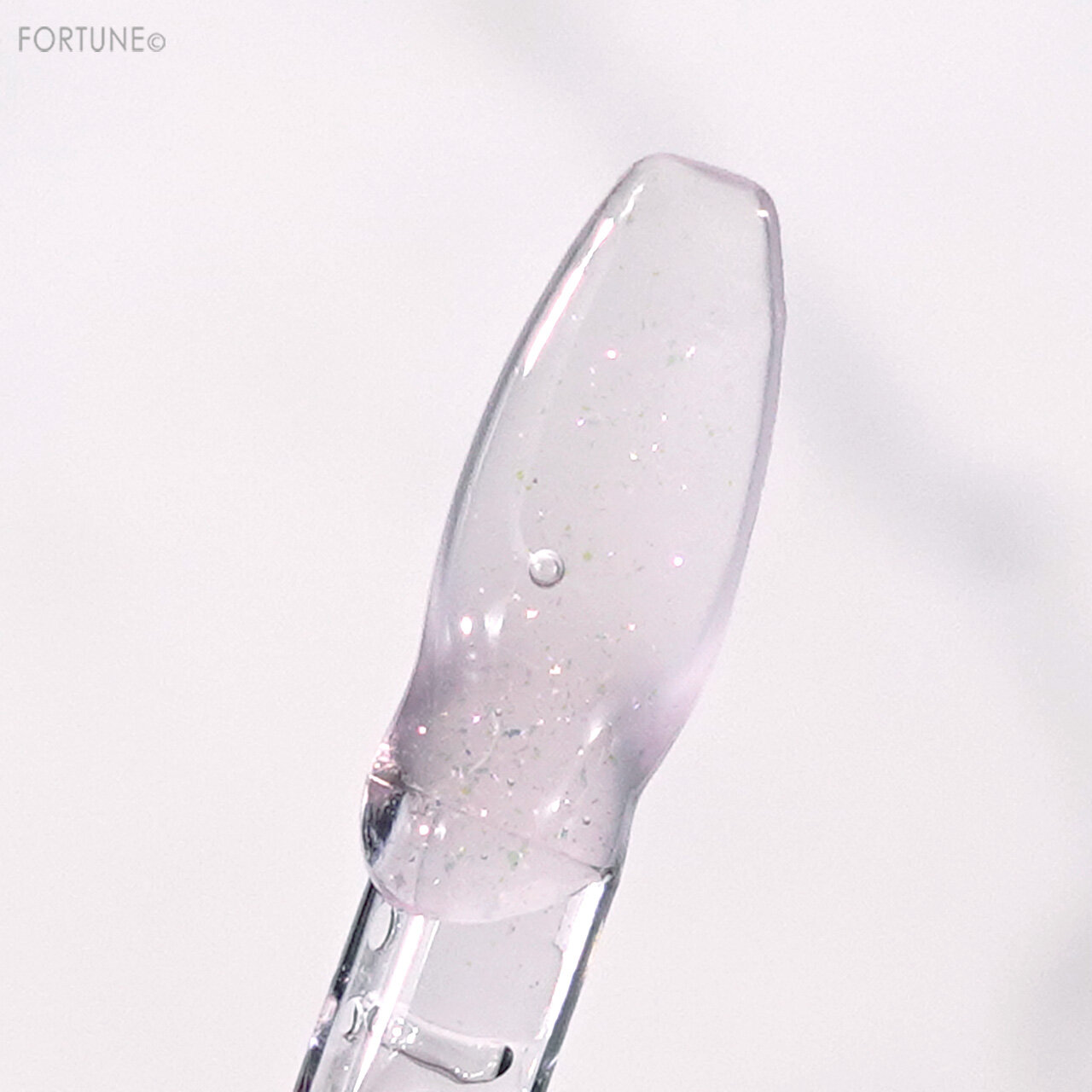 CipiCipi（シピシピ）　ガラスプランパー　01 はちみつピンク