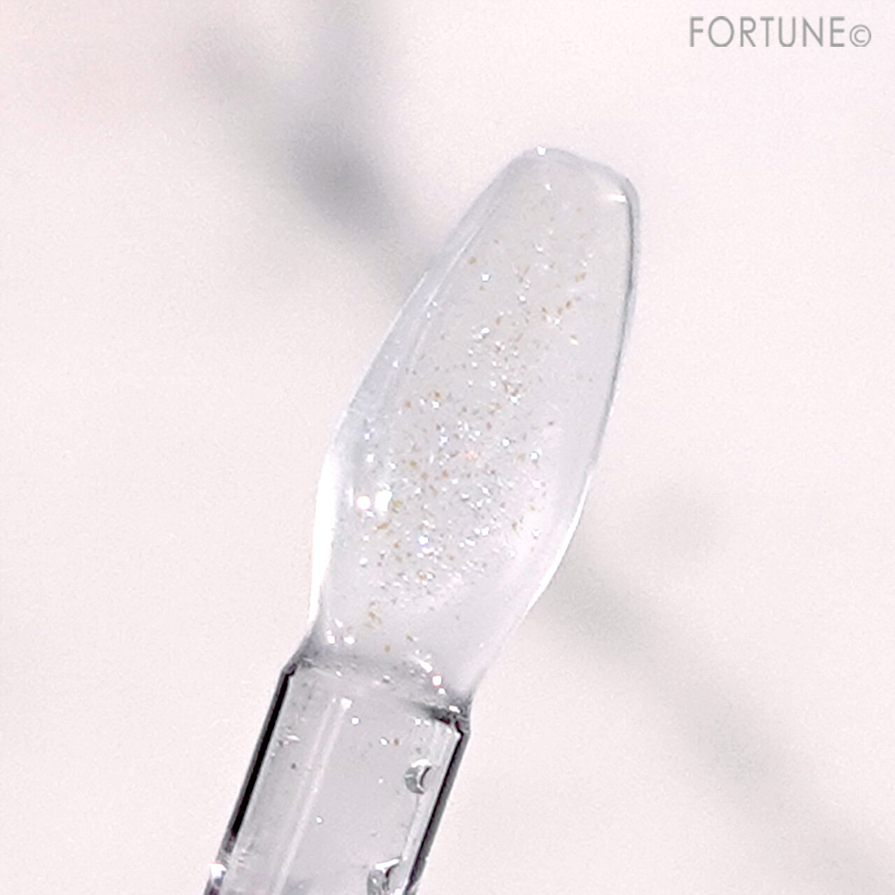 CipiCipi（シピシピ）　ガラスプランパー　02 みずあめブルー