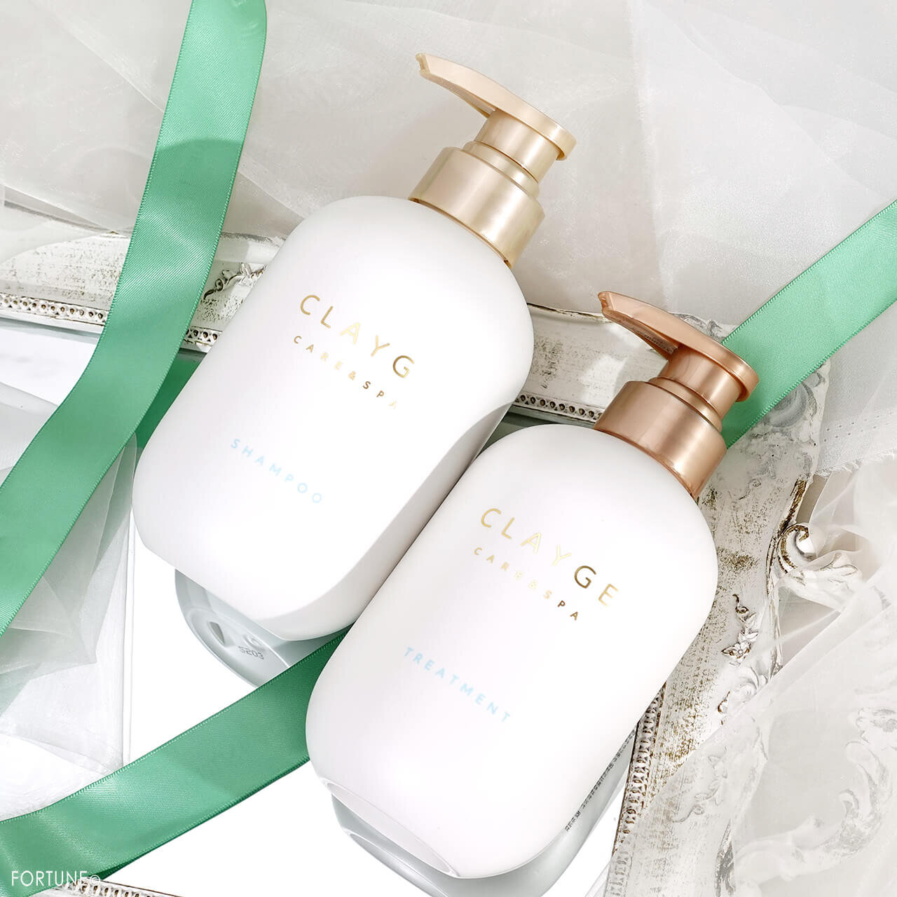 クレージュ シャンプー／トリートメントSR