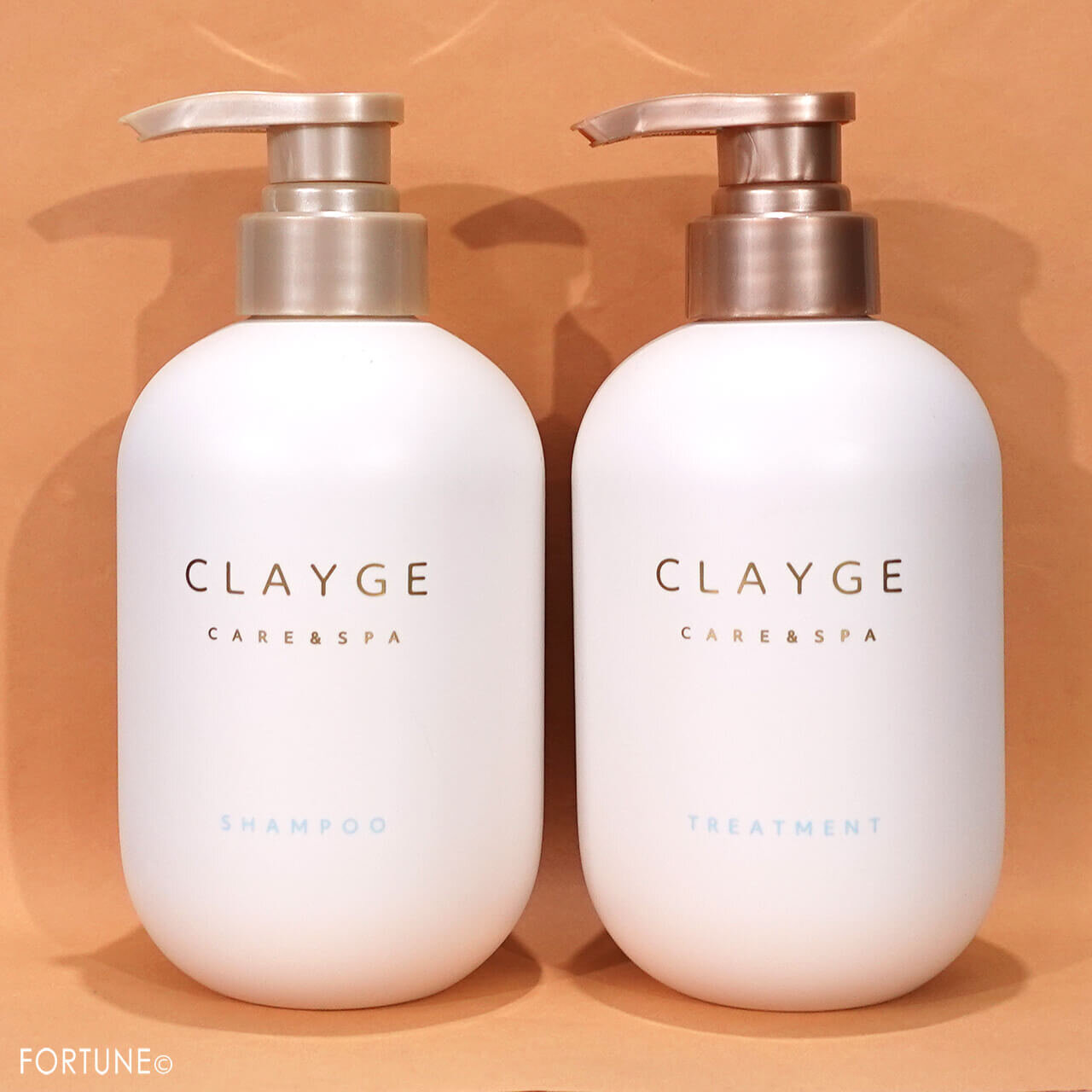 クレージュ シャンプー／トリートメントSR