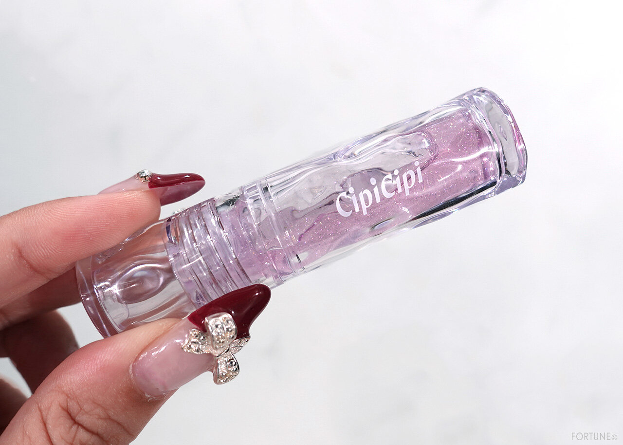 CipiCipi（シピシピ）　ガラスプランパー