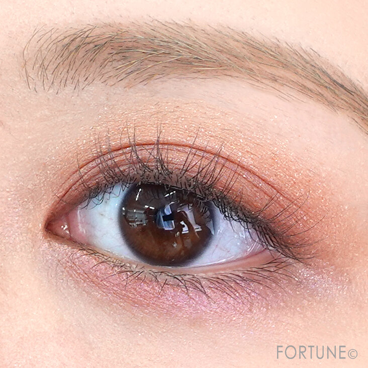 クレ・ド・ポー ボーテ 　『オンブルクルールクアドリ』