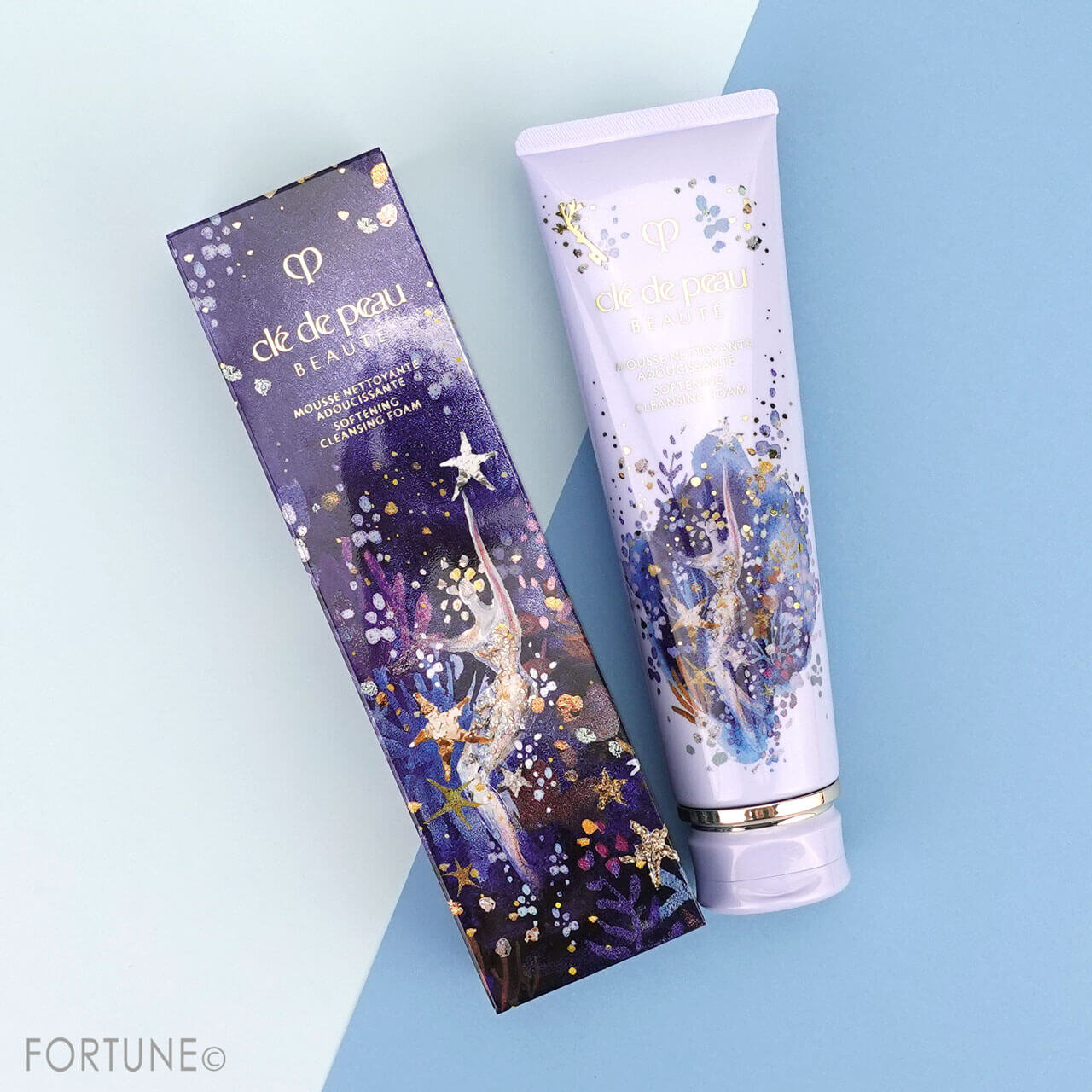 クレ・ド・ポー ボーテ　『ムースネトワイアントＡ ｎ』