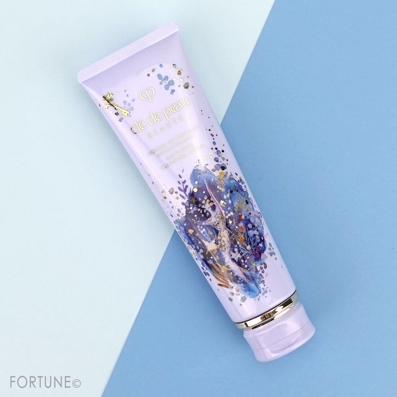 クレ・ド・ポー ボーテ　『ムースネトワイアントＡ ｎ』