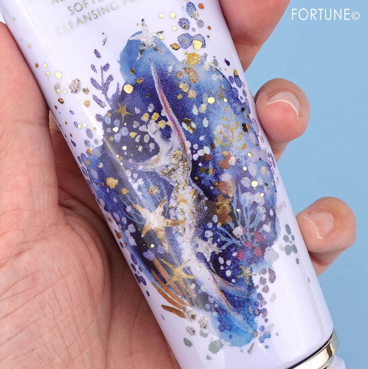 クレ・ド・ポー ボーテ　『ムースネトワイアントＡ ｎ』