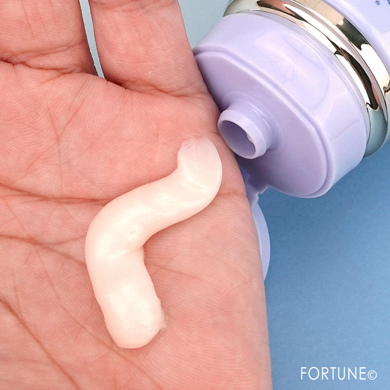 クレ・ド・ポー ボーテ　『ムースネトワイアントＡ ｎ』