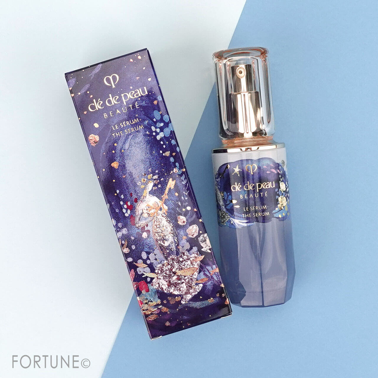 クレ・ド・ポー ボーテ　『ル・セラム＜医薬部外品＞』