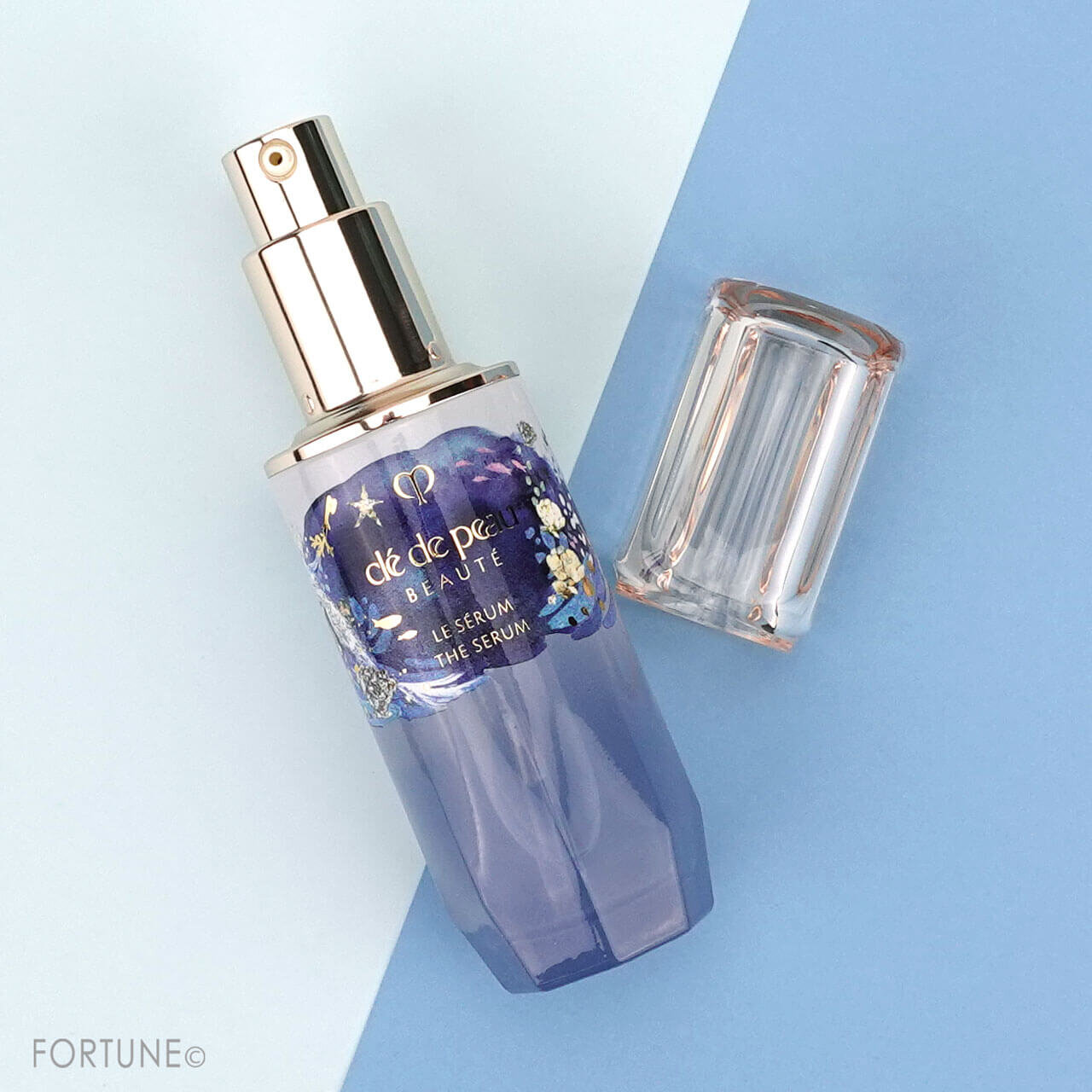 クレ・ド・ポー ボーテ　『ル・セラム＜医薬部外品＞』