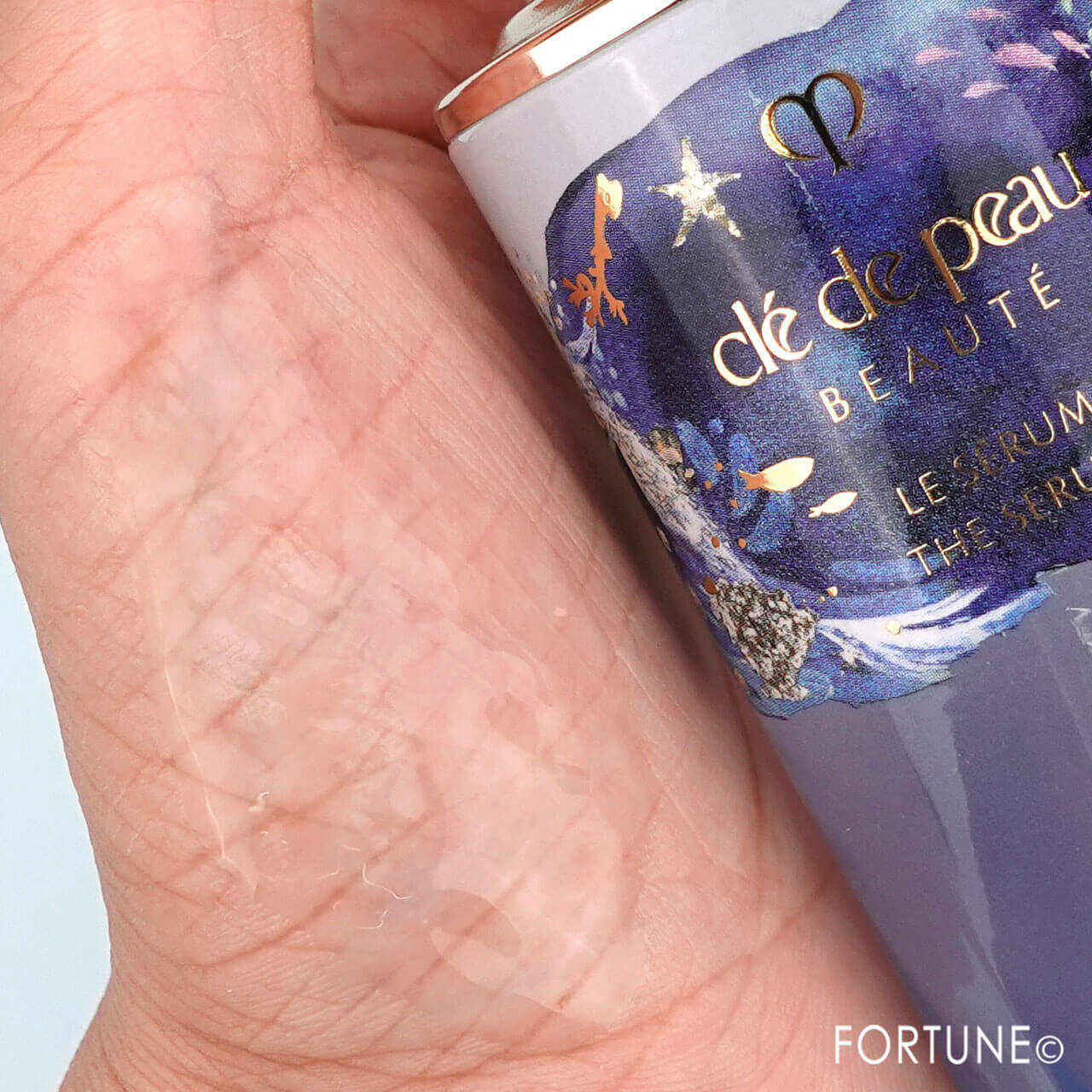 クレ・ド・ポー ボーテ　『ル・セラム＜医薬部外品＞』