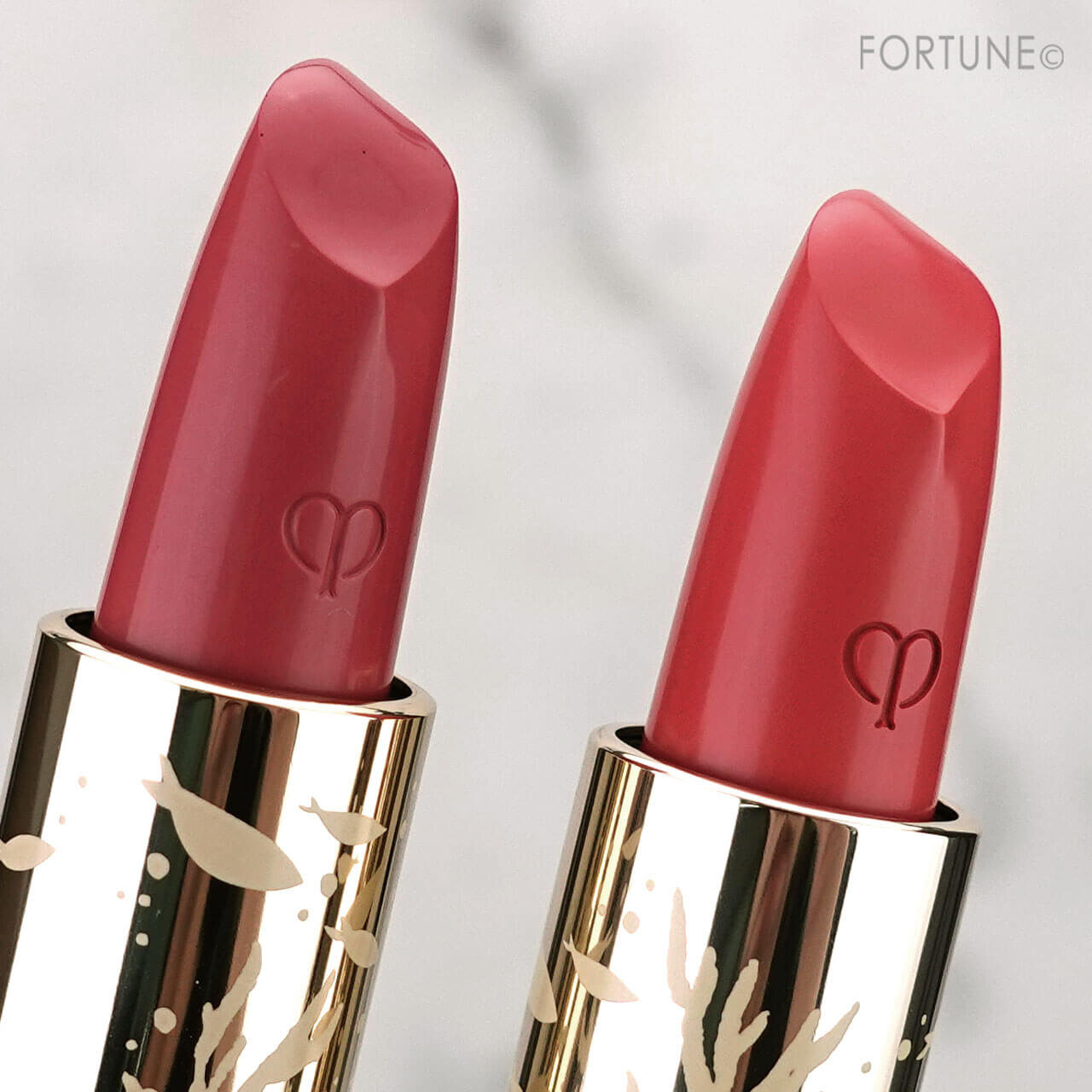 クレ・ド・ポー ボーテ　『ルージュアレーブル』『ルージュアレーブル マット』 