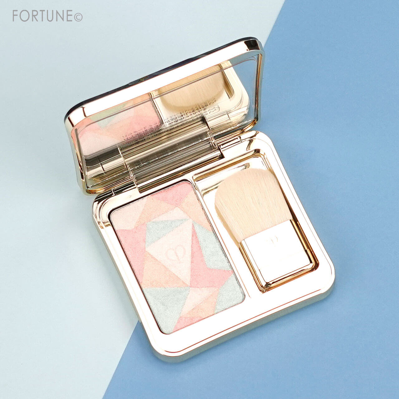 クレ・ド・ポー ボーテ　『ル・レオスールデクラ』