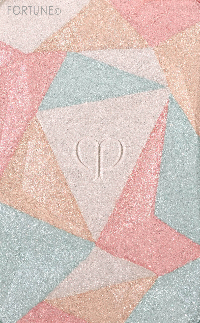 クレ・ド・ポー ボーテ　『ル・レオスールデクラ』