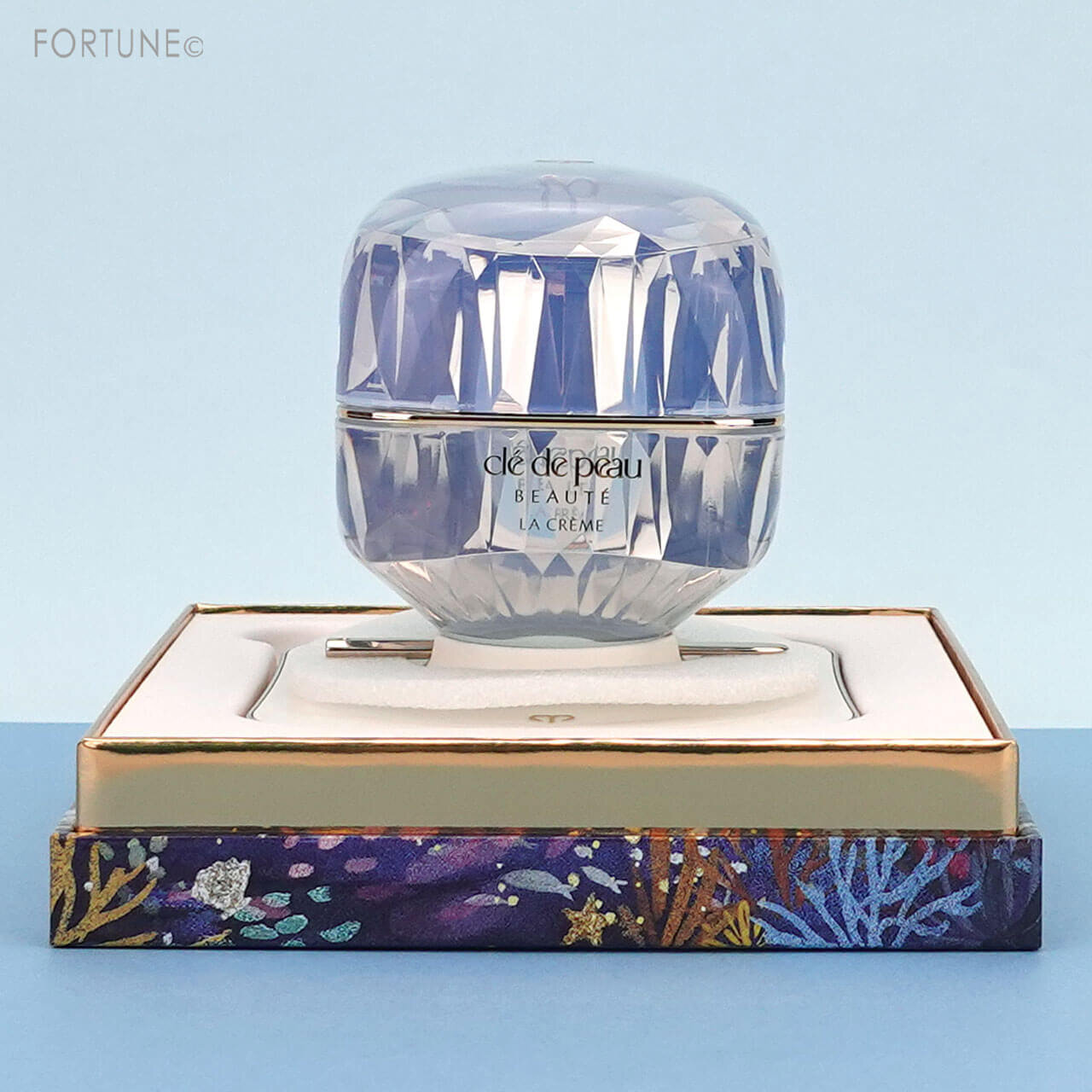 クレ・ド・ポー ボーテ　『ラ・クレーム＜医薬部外品＞』