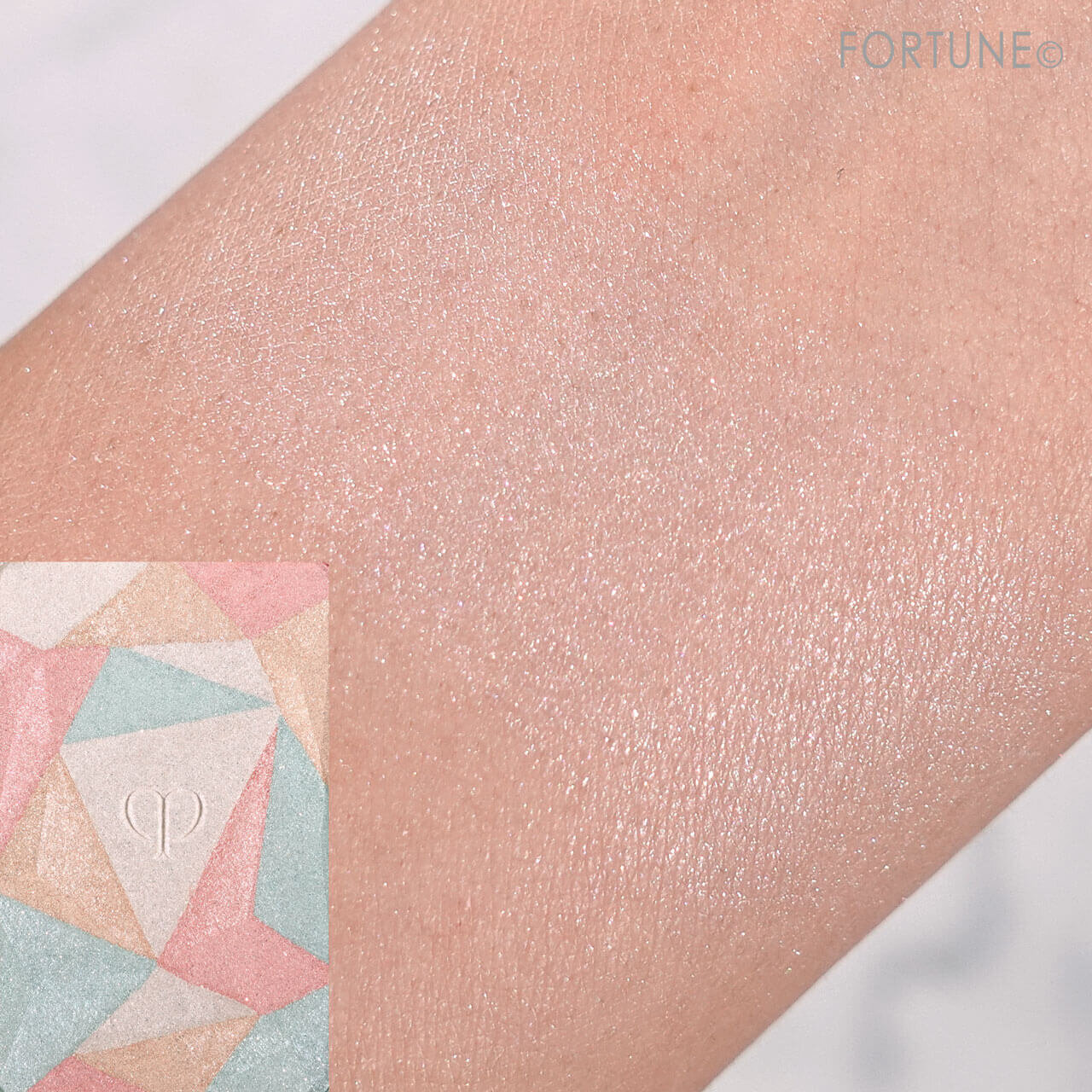 クレ・ド・ポー ボーテ　『ル・レオスールデクラ』