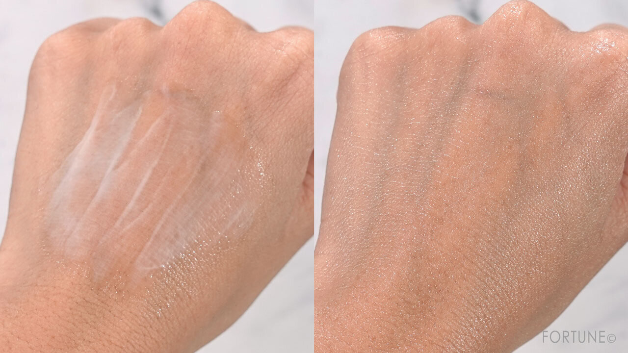 クレ・ド・ポー ボーテ　『ラ・クレーム＜医薬部外品＞』