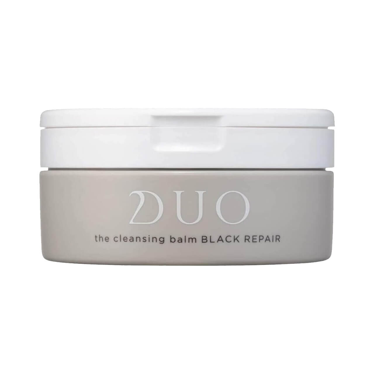 DUO（デュオ）　ザ クレンジングバーム ブラックリペア