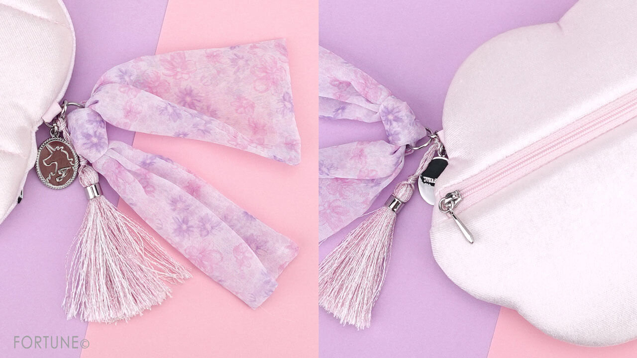 JILLSTUART Beauty（ジルスチュアート ビューティ）　クリスマスコフレ2023　『ジルスチュアート　ユニコーンユートピア コレクション』