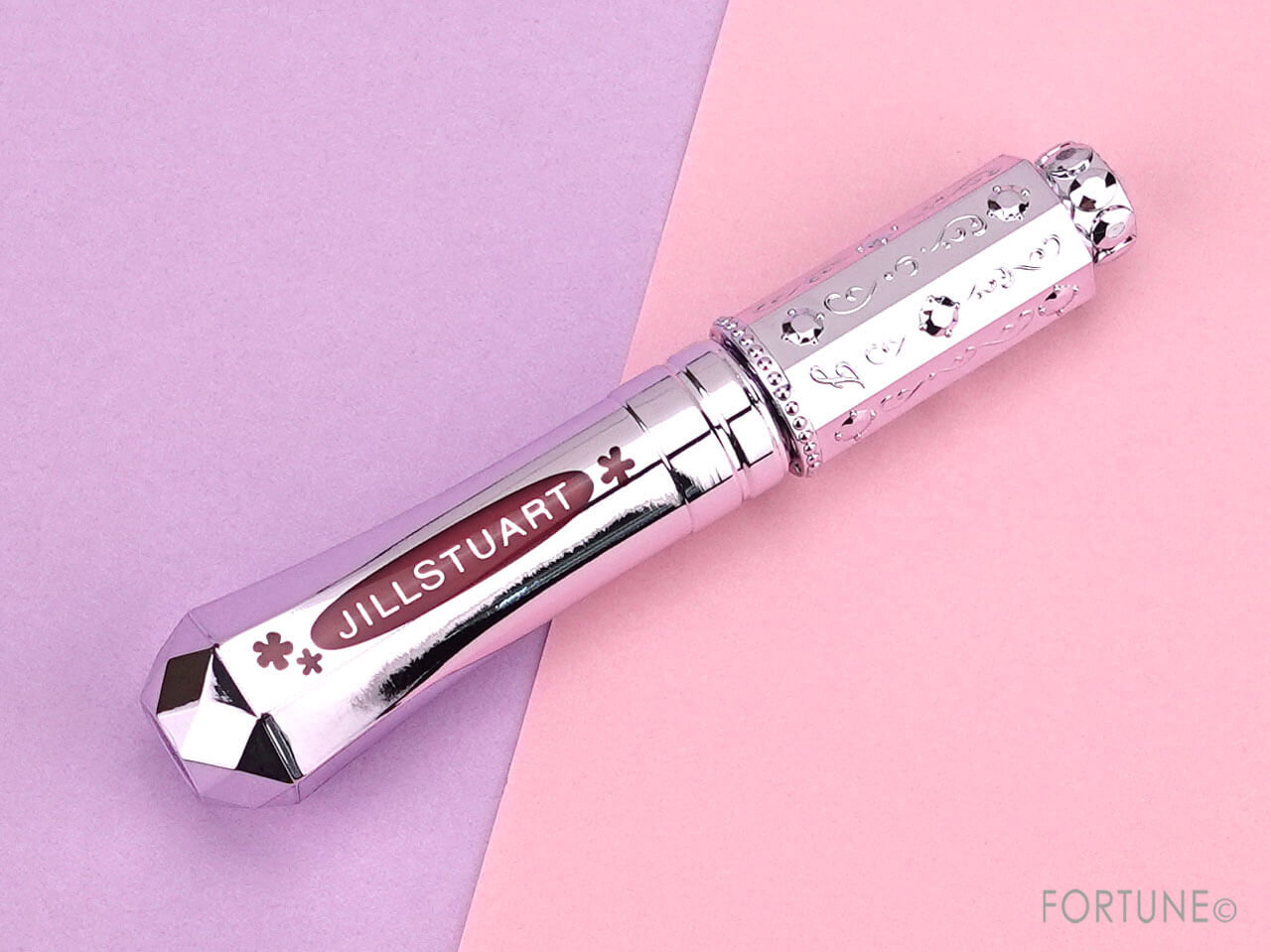 JILLSTUART Beauty（ジルスチュアート ビューティ）　クリスマスコフレ2023　『タイムレスグロウ　ルージュティント　ユニコーンユートピア』